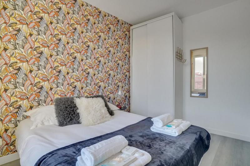 808 Chic Suite - Superb Apartment Баньоле Экстерьер фото
